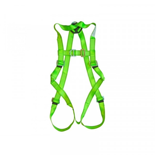 Buy Scan Fall Arrest Harness 2 Point Ancorage Online - Clothing & Accessories