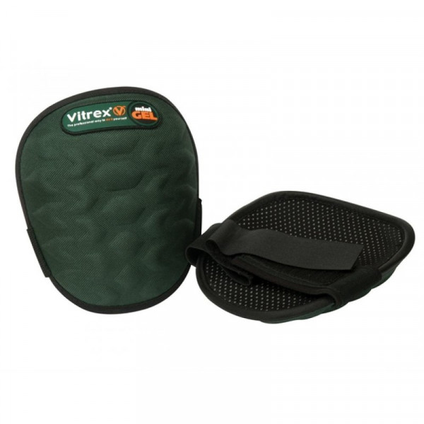 Buy Vitrex 33 8130 Mini Gel Knee Pads Online - Clothing & Accessories