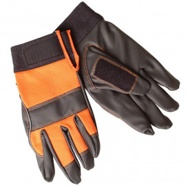 Bahco Production Soft Grip Glove Size 8
