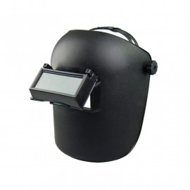 Scan Flip Up Welding Helmet with Din 11 Lens