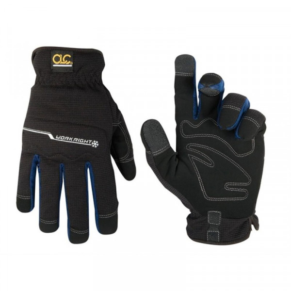 Buy Kunys Workright Winter Flexgrip Gloves Lined X Large Online - Clothing & Accessories Buy Kunys Workright Winter Flexgrip Gloves Lined X Large Online - Clothing & Accessories