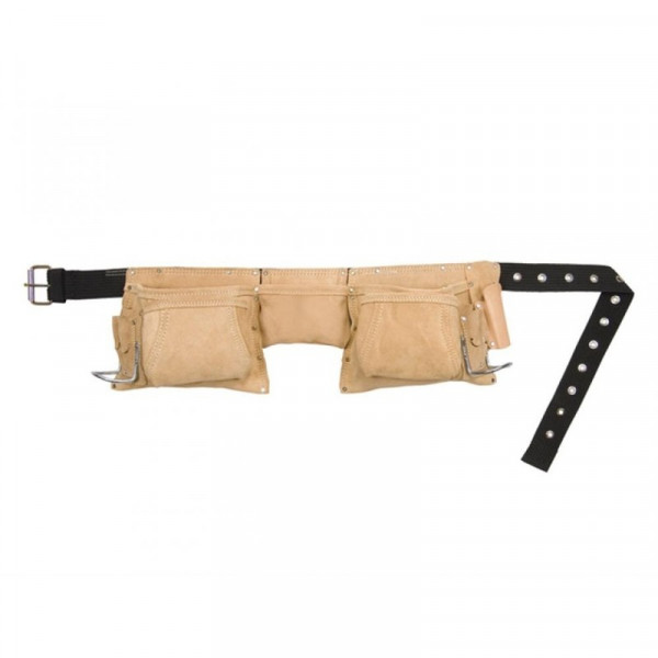 Buy Kunys AP 527X Heavy Duty Leather Work Apron 12 Pocket Online - Clothing & Accessories Buy Kunys AP 527X Heavy Duty Leather Work Apron 12 Pocket Online - Clothing & Accessories