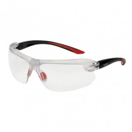 Boll Boliripsi Iri S Platinum Safety Glasses Clear