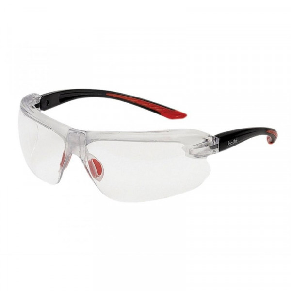 Buy Boll BOLIRIPSI IRI s Platinum Safety Glasses Clear Online - Clothing & Accessories Buy Boll BOLIRIPSI IRI s Platinum Safety Glasses Clear Online - Clothing & Accessories
