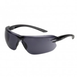 Boll Boliripsf Iri S Platinum Safety Glasses Smoke