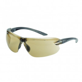 Boll Boliritwi Iri S Platinum Safety Glasses Twilight