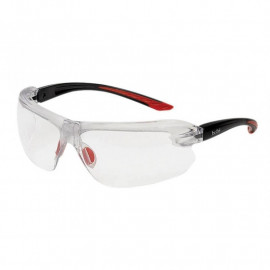 Boll Boliridpsi2 Iri S Safety Glasses Clear Bifocal +2.0