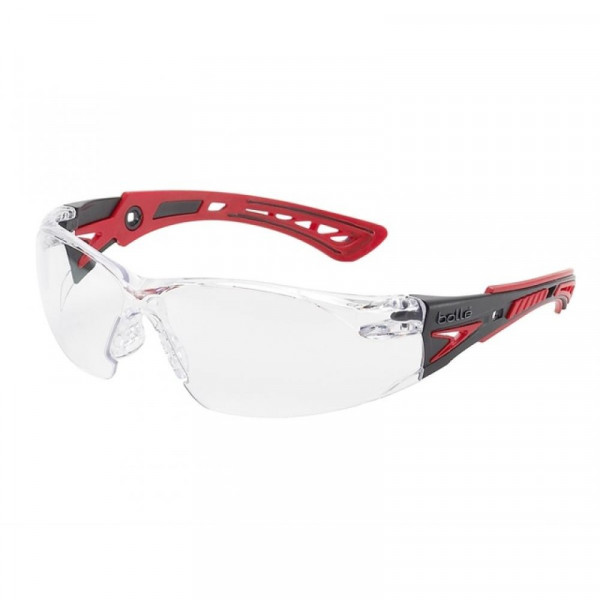 Buy Boll BOLRUSHPPSI Rush+ Platinum Safety Glasses Clear Online - Clothing & Accessories Buy Boll BOLRUSHPPSI Rush+ Platinum Safety Glasses Clear Online - Clothing & Accessories