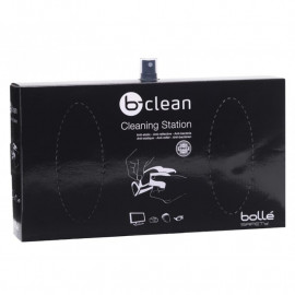 Boll Bolb410 Lens Cleaning Station Carton Wall Mount