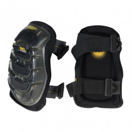 Kunys Kp 387 Airflow Layered Gel Knee Pads