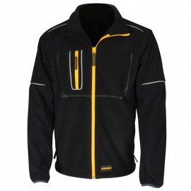 Roughneck Rnkfleecel Large Wind Blocker Fleece