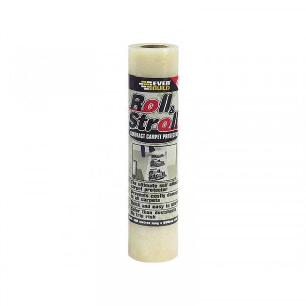 Buy Everbuild Roll Stroll Carpet 600mm x 100m Online - Workshop Equipment Buy Everbuild Roll Stroll Carpet 600mm x 100m Online - Workshop Equipment