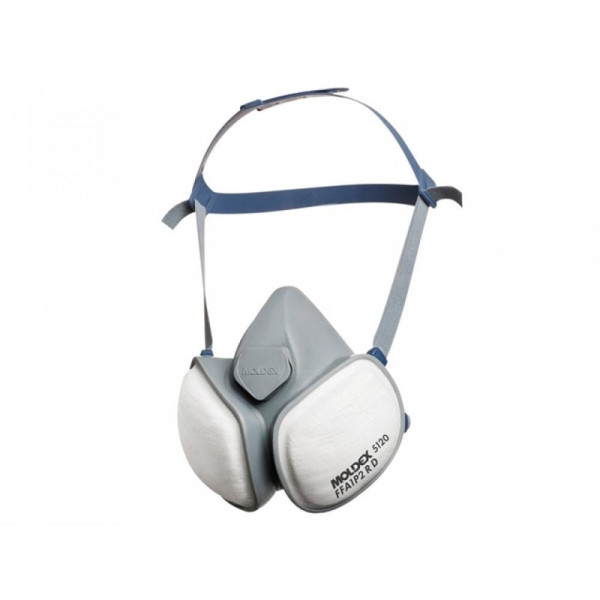 Buy Moldex CompactMask Maintenance Free Half Mask A1 P2 Online - Clothing & Accessories Buy Moldex CompactMask Maintenance Free Half Mask A1 P2 Online - Clothing & Accessories