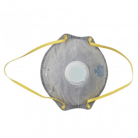 Vitrex Paint Odour Moulded Mask Ffp1 3 Pack