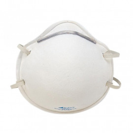 Vitrex Power Tool Mdf Respirator P2 Moulded
