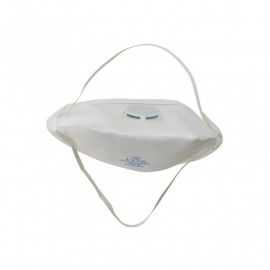 Vitrex Power Tool Mdf Premium Valved Fold Flat Mask