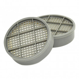 Vitrex 33 1305 A1 Replacement Filters Pack of 2