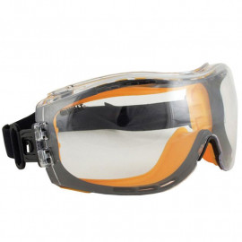 Dewalt Concealer Clear Goggle Dpg82 11d