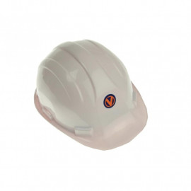 Vitrex 33 4120 Safety Helmet White