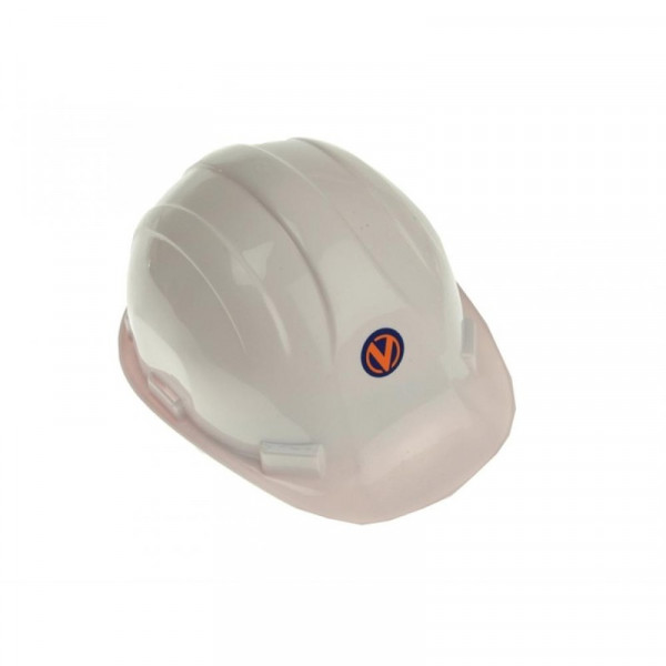 Buy Vitrex 33 4120 Safety Helmet White Online - Clothing & Accessories