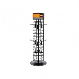 Bahco Empty Stand for Glasses Gloves
