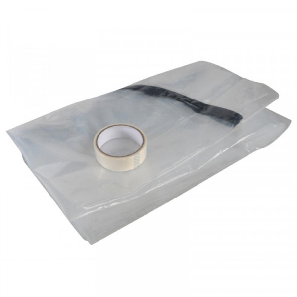 Buy Faithfull FAIDUSTDOOR Door Dust Sealer Online - Workshop Equipment
