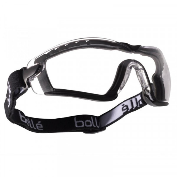 Buy Bolle Safety Cobra Clear Glasses PSI Online - Clothing & Accessories Buy Bolle Safety Cobra Clear Glasses PSI Online - Clothing & Accessories