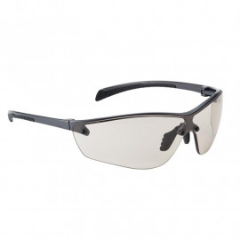 Bolle Silium+ Safety Spectacles Csp Platinum