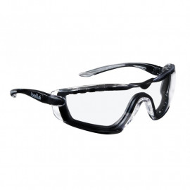 Bolle Cobra Clear Safety Spectacles Psi