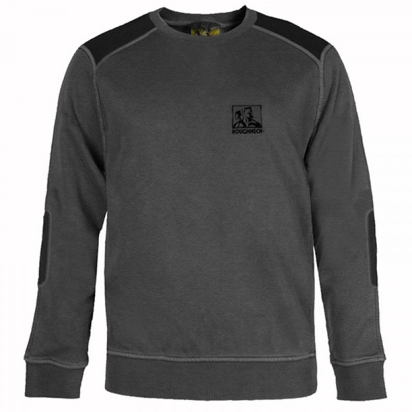 Buy Roughneck Grey Crewneck Sweatshirt XX Large Online - Clothing & Accessories Buy Roughneck Grey Crewneck Sweatshirt XX Large Online - Clothing & Accessories