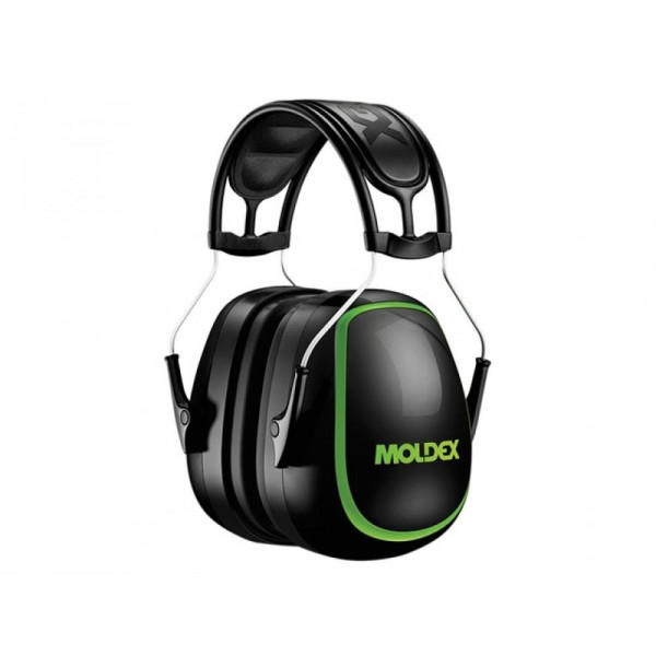 Buy Moldex M6 Earmuffs SNR 35dB Online - Clothing & Accessories Buy Moldex M6 Earmuffs SNR 35dB Online - Clothing & Accessories