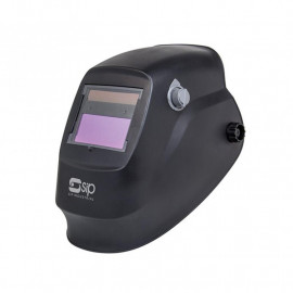 Sip Meteor 2185 Electronic Headshield