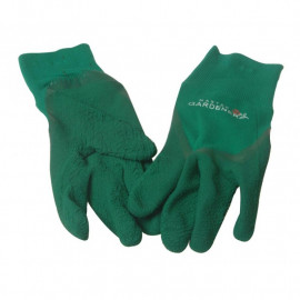 Town and Country Tgl429 Mens Crinkle Finish Gloves