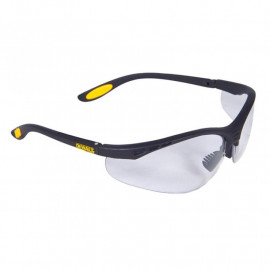 Dewalt Reinforcer Clear Glasses