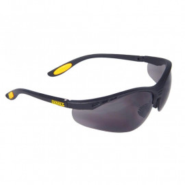 Dewalt Reinforcer Smoke Glasses