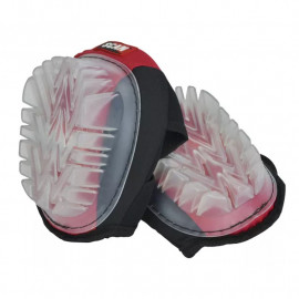 Scan Professional Gel Kneepads 70grm Gel