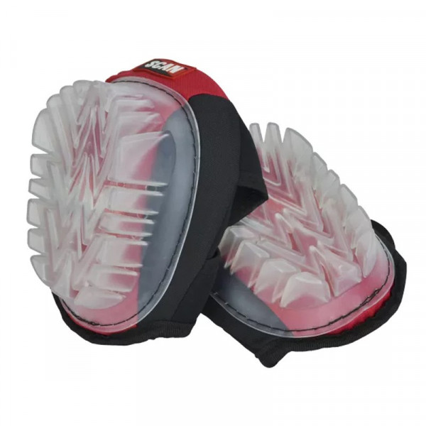 Buy Scan Professional Gel Kneepads 70grm Gel Online - Clothing & Accessories