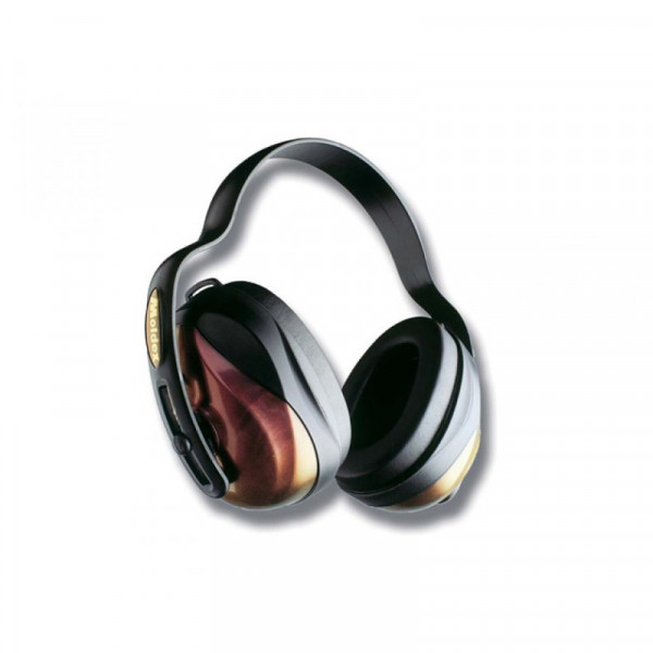 Buy Moldex Earmuffs M2 SNR 23 30dB Online - Clothing & Accessories