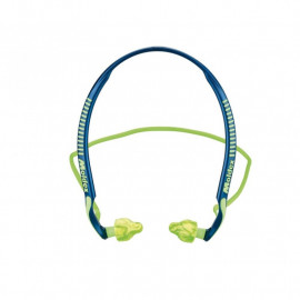 Moldex Banded Earplugs Jazz Band Snr 23db