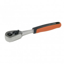 Bahco Ratchet 14in Square Drive Sbs61