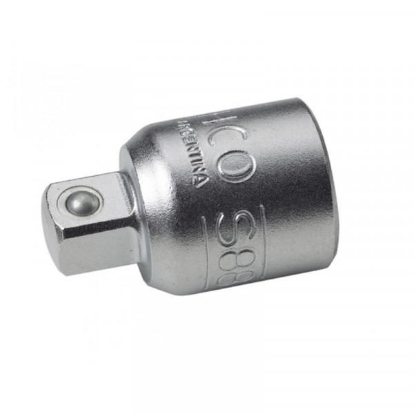 Buy Bahco Adaptor 38in F X 12in M SBS724 Online - Consumer Electronics