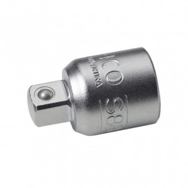 Bahco Adaptor 38in F X 14in M Sbs723