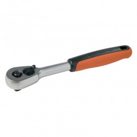 Bahco Ratchet 38in Square Drive Sbs750