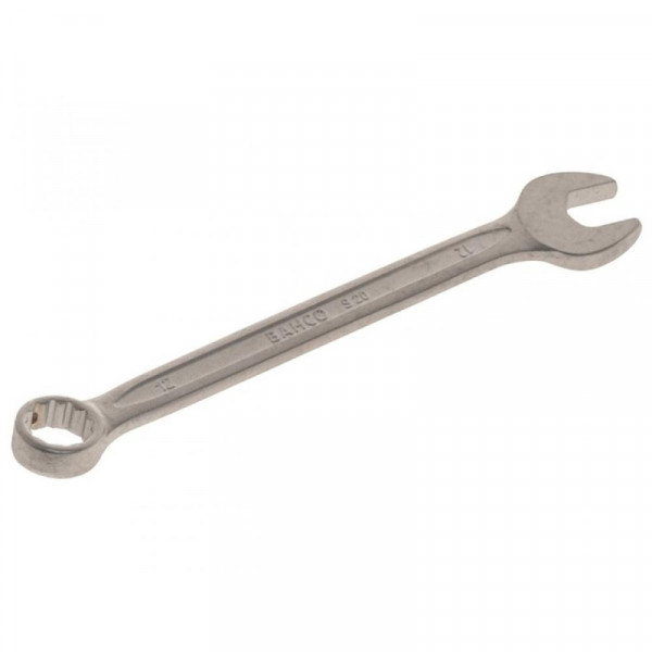 Buy Bahco Combination Spanner 12mm SBS20 12 Online - Spanners & Ratchets