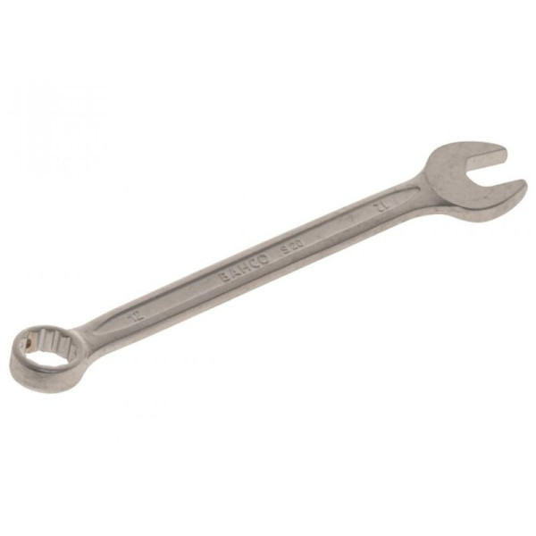 Buy Bahco Combination Spanner 27mm SBS20 27 Online - Spanners & Ratchets Buy Bahco Combination Spanner 27mm SBS20 27 Online - Spanners & Ratchets