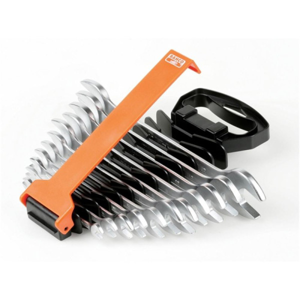 Buy Bahco Double Open Ended Spanner Set (11) S10/SH11 Online - Spanners & Ratchets Buy Bahco Double Open Ended Spanner Set (11) S10/SH11 Online - Spanners & Ratchets