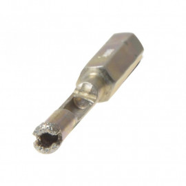Boa 340012 Quick Change Diamond Tip Drill Bit 12mm