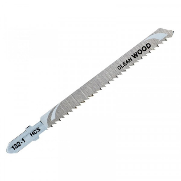 Buy DeWalt DT2053 Jigsaw Blades for Wood T Shank HCS T101BR Pack of 5 Online - Workshop Equipment