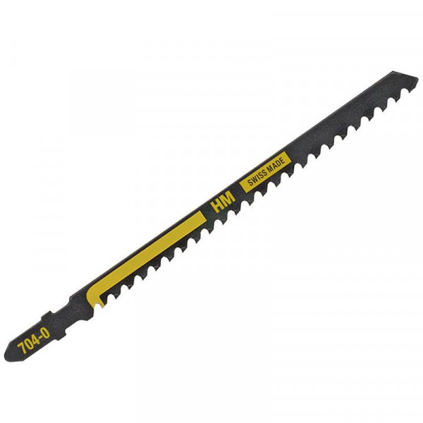 Buy DeWalt DT2056 Jigsaw Blade Extreme TC Tipped blade for Fibreglass T341HM Online - Workshop Equipment