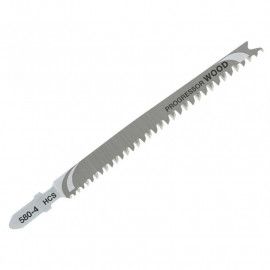 Dewalt Dt2057 Jigsaw Blades Progressor Tooth T Shank Bi Metal T234x Pack of 5